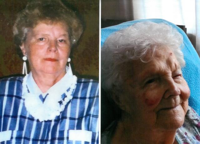 Irène Marquis Levasseur