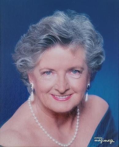 Rose-Aimée Goupil Taillon