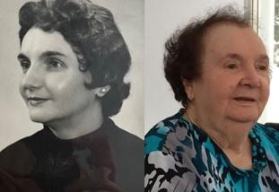 Gabrielle "Gaby" Duval