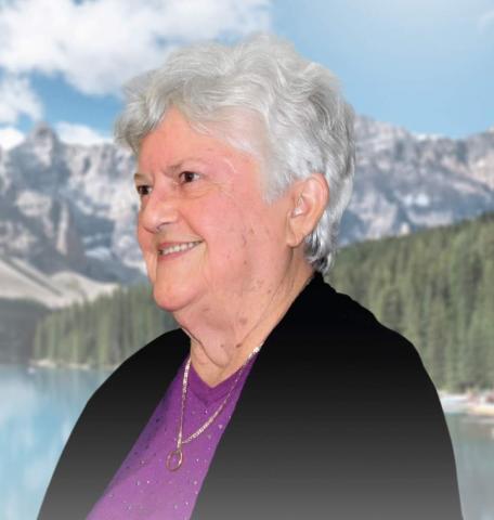 Simone Moore Perreault