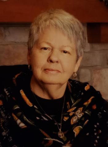 Marie-Jeanne Doyon Lessard