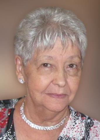 Yolande Fauteux Vachon