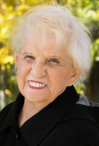 Bertha Boisvert Carrier