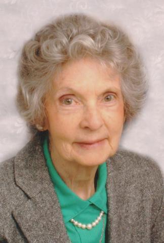 Fernande Corriveau Raymond