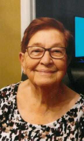 Félicienne Couture Guay