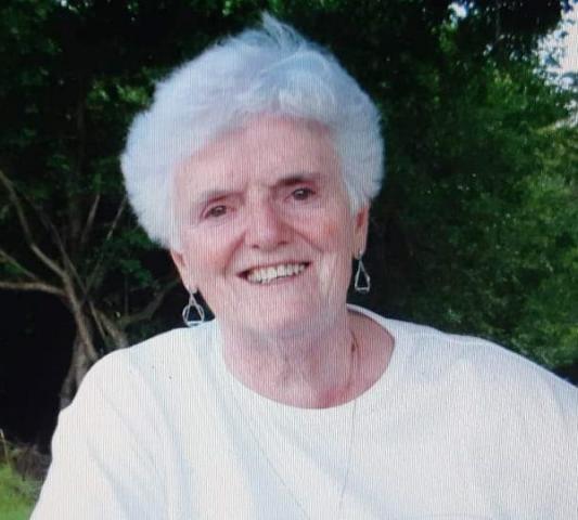 Pierrette St-Germain