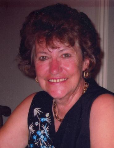 Ghislaine Marceau Bergamin