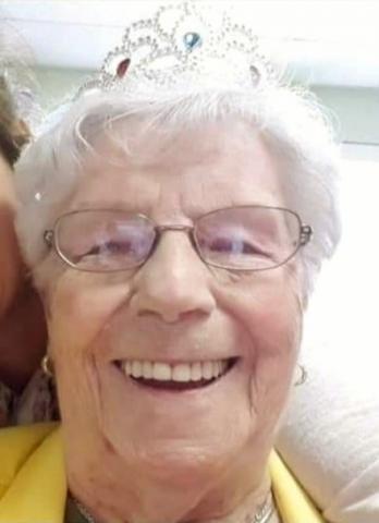 Gilberte Baillargeon