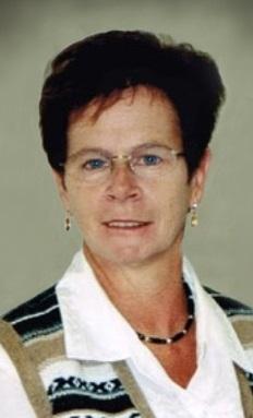 Cécile Brousseau Benoît