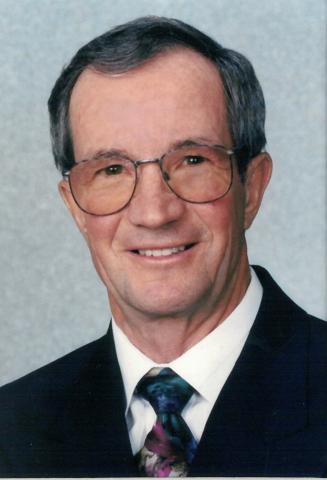 Paul-André Bouchard