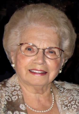 Thérèse Chabot Lussier