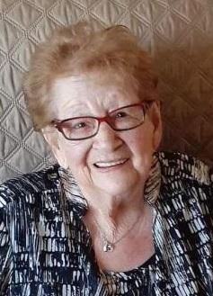 Antoinette Veilleux Lessard