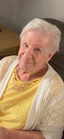 Laurette Fontaine Charland