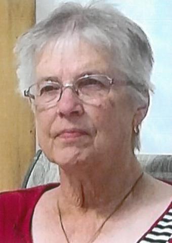 Pauline Labrecque Richard