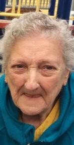 Mona Larkin Ouellette