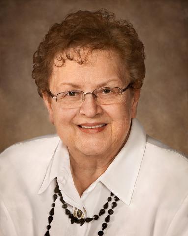 Béatrice Labrie Lachance