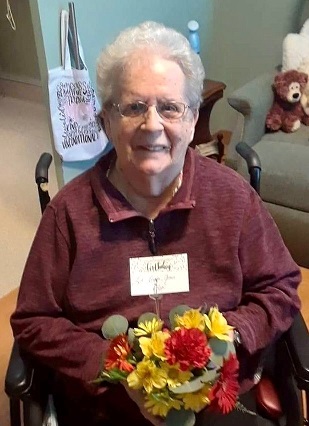 Janet Element-Laxson