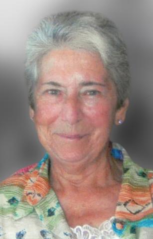 Irène Descent Côté