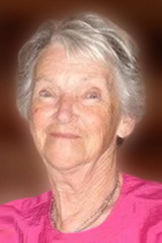 Anita Dubois Langlois