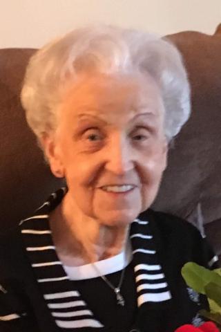 Jeanne-d'Arc Morin Veilleux