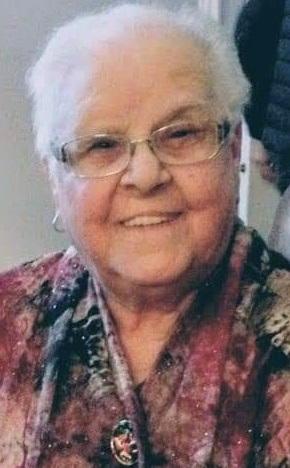 Agathe Couture Pouliot