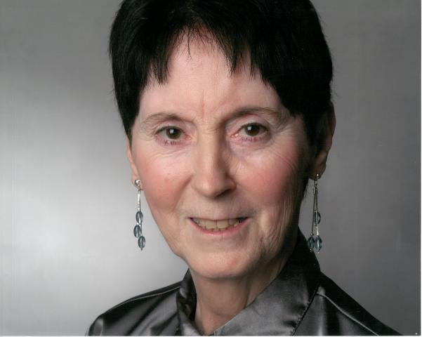 Diane Thibeault (Pombert)