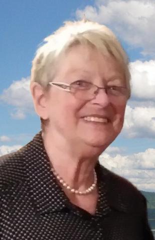 Geneviève Lanctôt Tétrault