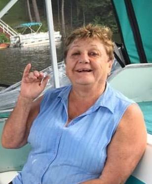 Suzanne L'Espérance Corrivault