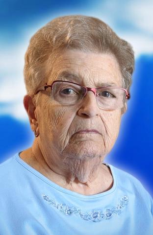 Céline Baillargeon Tremblay