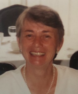 Harriet Gardiner Gustafson