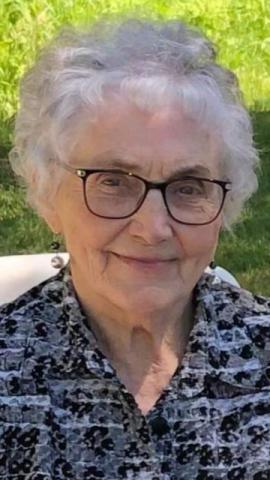 Henriette Bissonnette