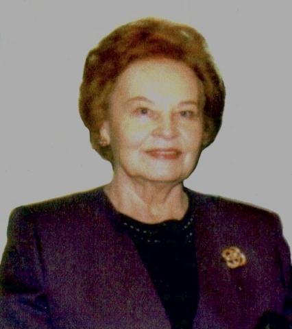 Marcella Fidlerova Richter