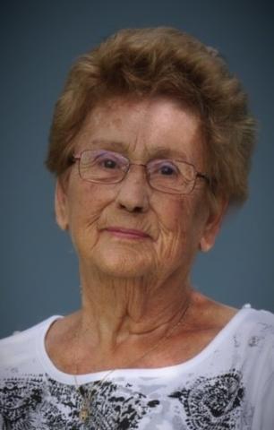 Jeannine Beaudette Boucher