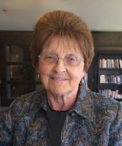 Agathe Doyon Therrien