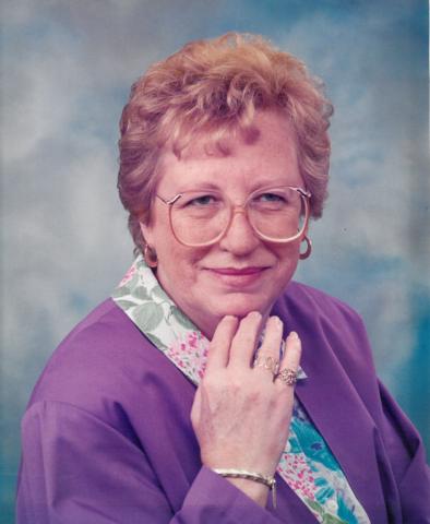 Françoise Vallières