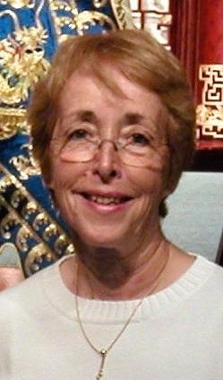 Françoise Desnoyers Raimondi