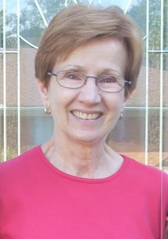 Rachel Bonneau Germain