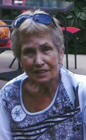 Thérèse Couture Gilbert