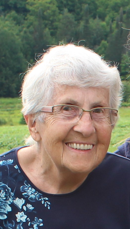 Louise Chapdelaine (Brochu)