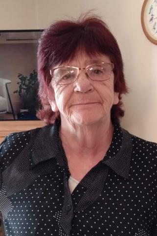 Micheline Desrochers