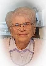 Madeleine Vallières