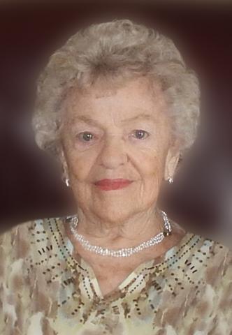 Rollande Bureau Beaudoin