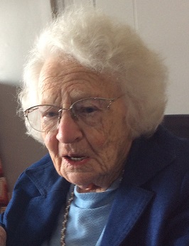 Marion Goodfellow MacAllister