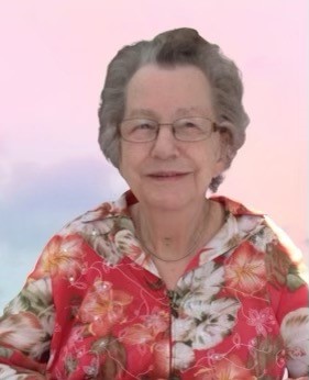 Marion Billing Richards