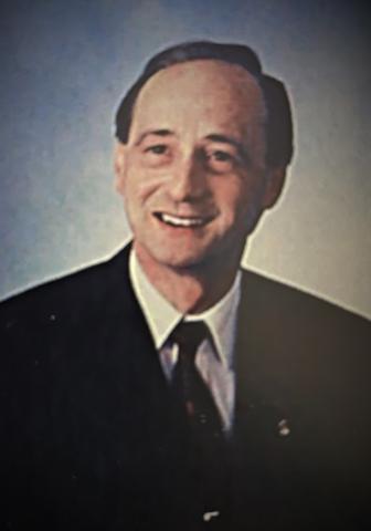 Henri-Louis Tremblay