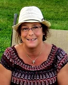 Marie-Claude "Cocotte" Legendre