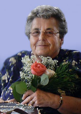 Hélène Gilbert Poulin