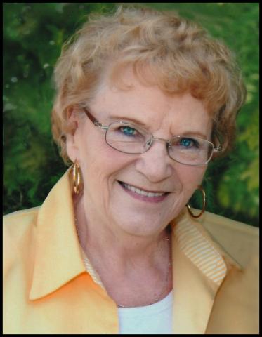 Gracieuse Barrette Lapointe