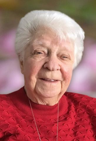 Élisabeth Mercure Lebrun