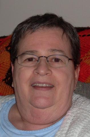 Claudette Gosselin Roy